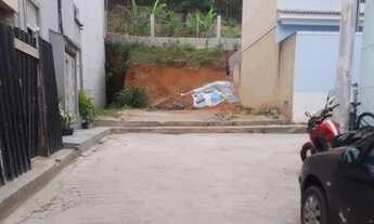 Imagem 3: Terreno jardim Clarice