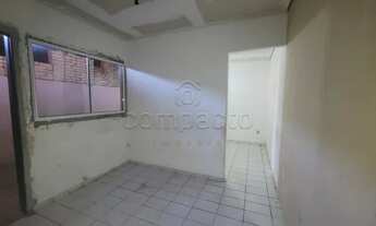 Imagem 3: Casa Padrão em São José do Rio Preto