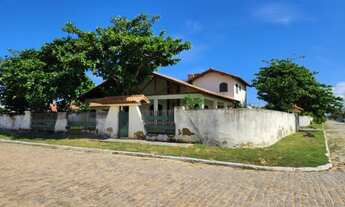 Imagem: Vendo Casarão em Grussaí com vista para