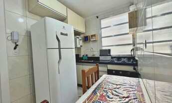 Imagem 3: Apartamento à venda, 60 m² por R$ 270.000,00 - Centro - Guarujá/SP