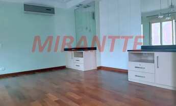 Imagem 2: Cobertura triplex para venda tem 560 metros quadrados com 5 quartos em Santana - São Paulo