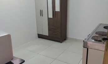 Imagem 4: Loft / kitnet individual mobiliado