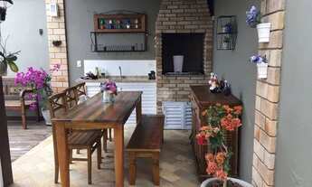 Imagem 5: CASA EM CONDOMINIO 3 QUARTOS