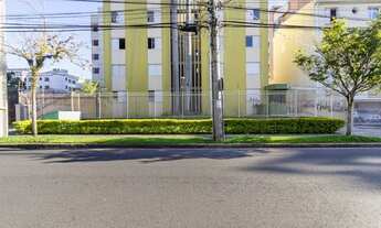 Imagem 3: Apartamento com 2 dormitórios para alugar, 74 m² por R$ 2.810,00/mês - Juvevê - Curitiba/P