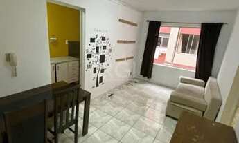 Imagem 2: Apartamento para Venda - 30.1m², 1 dormitório, Tristeza