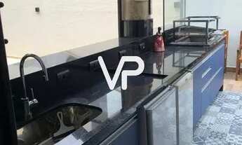 Imagem 4: Casa à venda em Alphaville