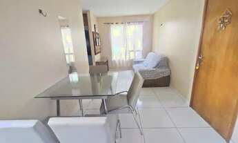 Imagem 6: Villa jardim orquídea mobiliado geladeira fogão cama split máquina lav seca incluso txcond