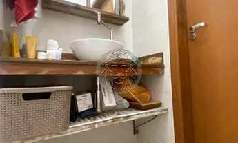 Imagem 5: FLORIANóPOLIS - Casa Padrão - Campeche