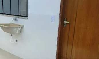 Imagem 5: Casa para aluguel com 74 metros quadrados com 2 quartos em Parque Ipiranga II - Resende