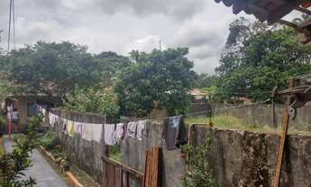 Imagem 3: Barato, Júlia Seffer, Casa com 3/4 sendo 1 suíte mais 2 Kitnets atrás, 525 m² de terreno