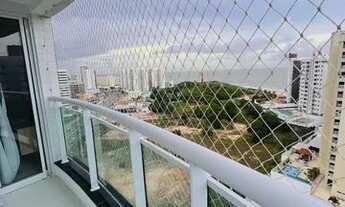 Imagem: Lindo Apartamento VISTA MAR Na Ponta do