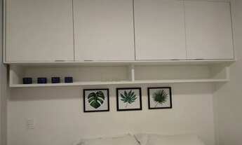 Imagem 3: Apartamento à venda no bairro Vila Madalena - São Paulo/SP