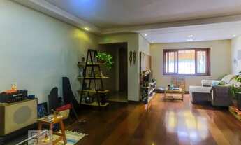 Imagem 2: Casa para Aluguel - Cambuci, 3 Quartos, 160 m2