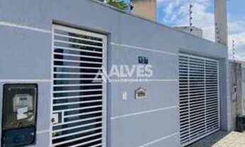 Imagem 7: CASA DE 3/4 SENDO 1 SUÍTE MASTER NO BAIRRO CIDADE NOVA