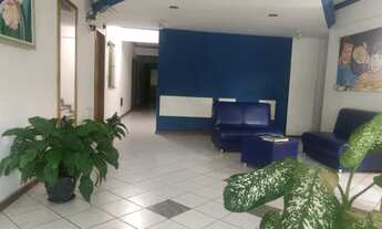 Imagem: Apartamento para aluguel com 45 metros quadrados