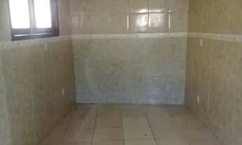 Imagem 4: Casa no Barro vermelho