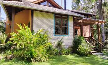 Imagem 5: FLORIANóPOLIS - Casa Padrão - Lagoa da Conceição