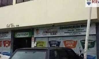 Imagem: Prédio comercial EXCELENTE fonte de renda