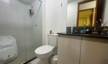 Imagem 4: Excelente apartamento no condomínio Rencanto de Camburi