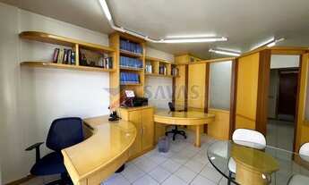 Imagem 6: SALA COMERCIAL COM GARAGEM