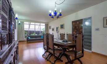 Imagem: Casa residencial ou comercial de 3 dormitórios