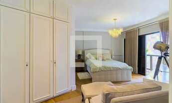 Imagem 7: Apartamento para Aluguel - Cambuí, 2 Quartos, 129 m2