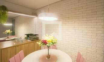 Imagem 5: Apartamento para Aluguel - Santo Amaro , 2 Quartos, 55 m2