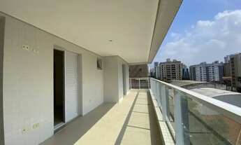 Imagem 4: Apartamento com 4 dormitórios à venda, 177 m² por R$ 1.983.000 - Boqueirão - Santos/SP