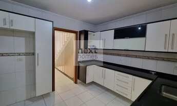 Imagem 5: Sobrado em condomínio fechado com 02 suítes e 02 vagas