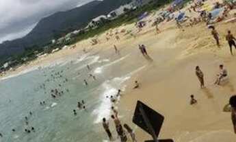 Imagem: Alugo apartamento anual praia estaleiro