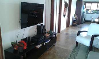 Imagem 5: Apartamento com 98 metros quadrados com 1 quarto em Cumbuco - Caucaia - CE