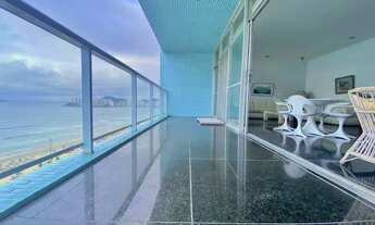 Imagem 4: Apartamento com 3 dormitórios à venda, 194 m² por R$ 1.190.000,00 - Praia das Pitangueiras