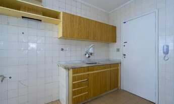 Imagem 4: Apartamento de 99m2 com 3 dormitórios no Jardim Paulista