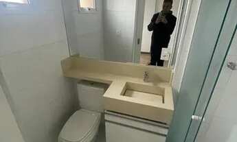 Imagem 7: O IPTU é 1295/ano e Condomínio 830 incluso água e gás. Ar condicion