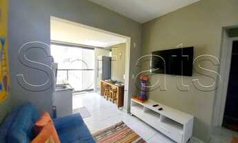 Imagem: Flat no Vx Change 38m², 1 dormitório e