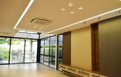 Imagem 4: A casa dos Sonhos no Renaissance, 363m2, 4 suítes, energia solar, grupo gerador. Armários