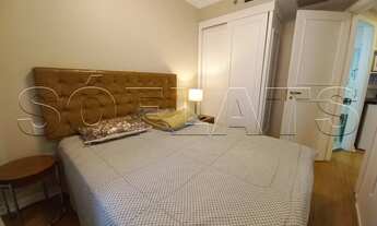 Imagem 7: Flat em Pinheiros, próximo ao Hospital das Clinicas, Rua Teodoro Sampaio e Av. Rebouças