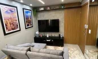 Imagem: Apartamento 2 quartos no planalto Vista