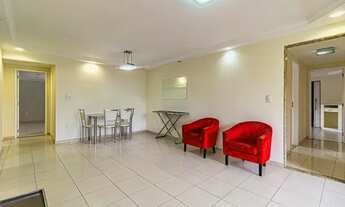 Imagem 2: Apartamento para venda tem 158 metros quadrados com 4 quartos em Taquara - Rio de Janeiro