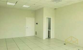 Imagem 4: Sala - Swiss Park - Campinas