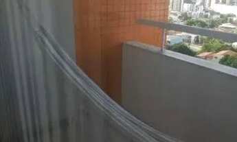 Imagem 4: Caminho das Árvores 1/4 Mobiliado, condomínio com infra, Varanda e ótima localização!