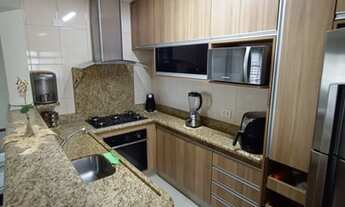 Imagem 5: Belíssimo Apartamento à venda no Jardim Mangalot na Rua Portão Preto 90