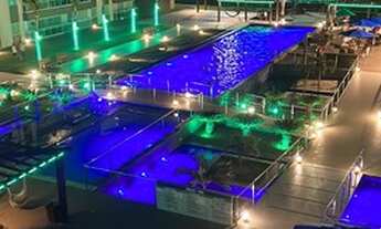 Imagem 6: Apartamento para venda possui 35 metros quadrados com 1 quarto