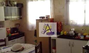 Imagem 3: C 240 m² por R$ 420.000 - Vila Flórida - Mauá/SP