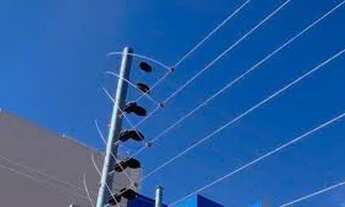 Imagem 2: Cerca elétrica Casa com venda com preço sob consulta