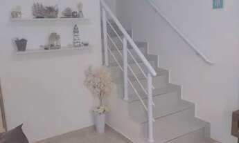 Imagem 5: Casa de Condominio 2 dorms, Maracana, Praia Grande