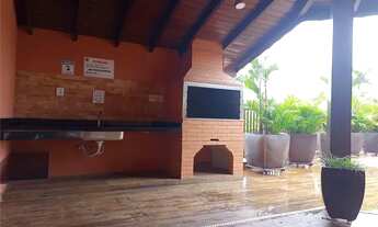 Imagem: CASA DE CONDOMÍNIO MOBILIADA PARA LOCAÇÃO