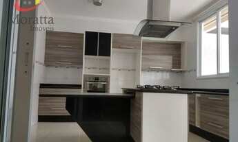 Imagem 3: Locação três suítes Jd Lagos Indaiatuba