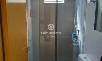 Imagem 4: Cobertura para aluguel 2 quartos 1 vaga - Manacás