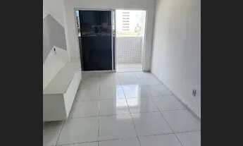 Imagem: Apartamento para venda com 58 m2 com 2 quartos